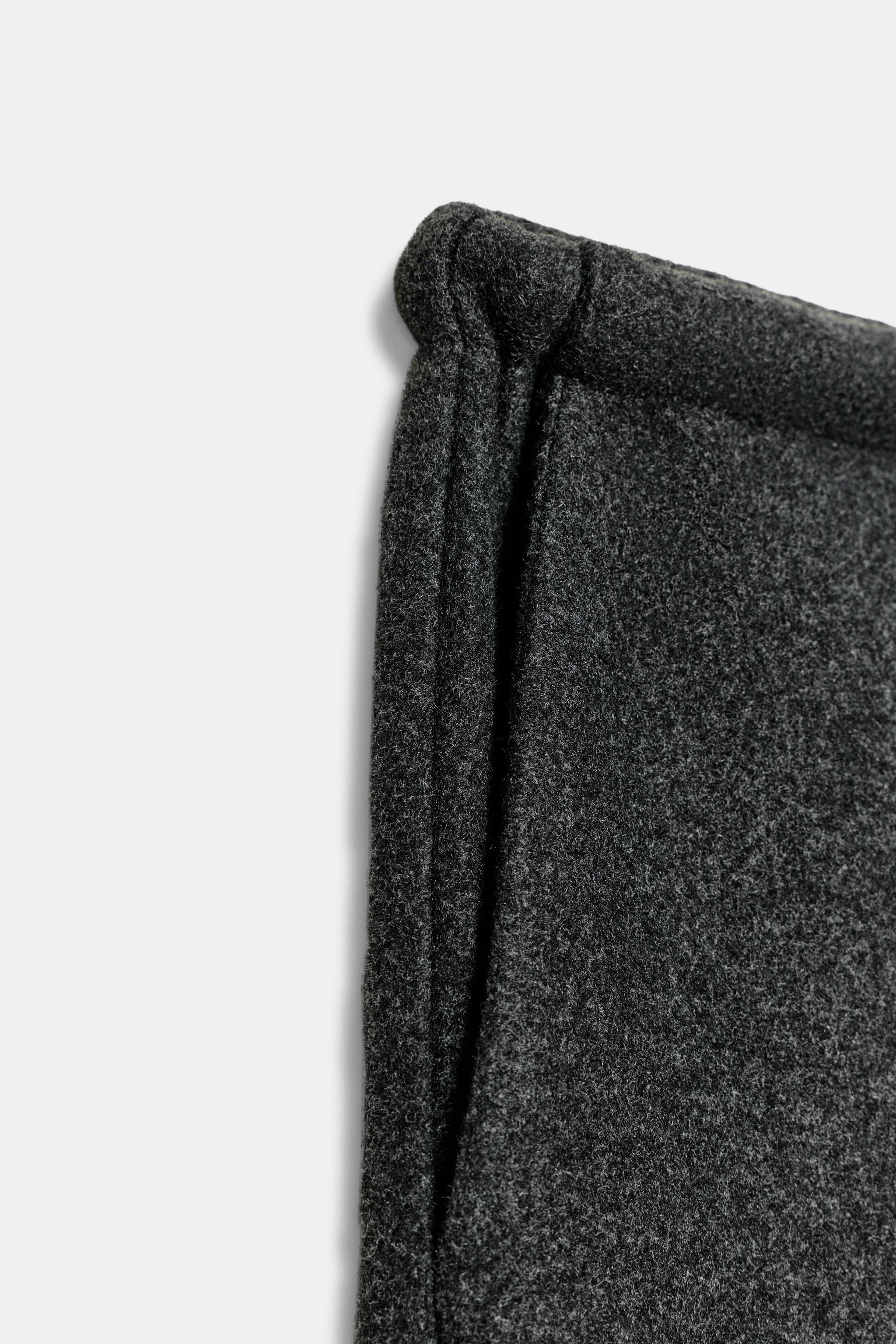 PANTALON PALAZZO AVEC NŒUD